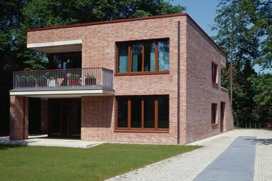 Wohnung zur Miete 4.700 € 5 Zimmer 248 m² Erdgeschoss Othmarschen Hamburg 22605