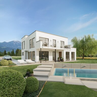 Einfamilienhaus zum Kauf Provisionsfrei 735.296 € 6 Zimmer 167 m² 1.087 m² Grundstück Waldrach 54320