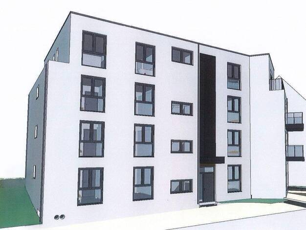 Wohnung zur Miete 3.329 € 5 Zimmer 167,3 m² 3. Geschoss frei ab sofort Kampgasse 16 Vingst Köln 51107