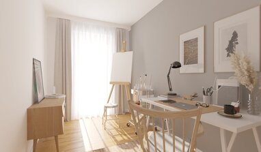 Wohnung zum Kauf 419.900 € 3,5 Zimmer 88,1 m² 1. Geschoss Rissener Straße 101b Wedel 22880