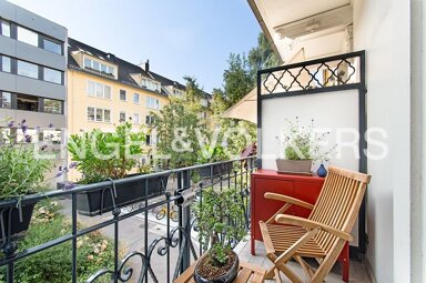 Wohnung zum Kauf 995.000 € 4 Zimmer 116 m² Hoheluft - Ost Hamburg 20253