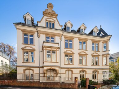 Wohnung zum Kauf 398.000 € 3 Zimmer 85,2 m² 2. Geschoss Riederbergstraße Wiesbaden 65195