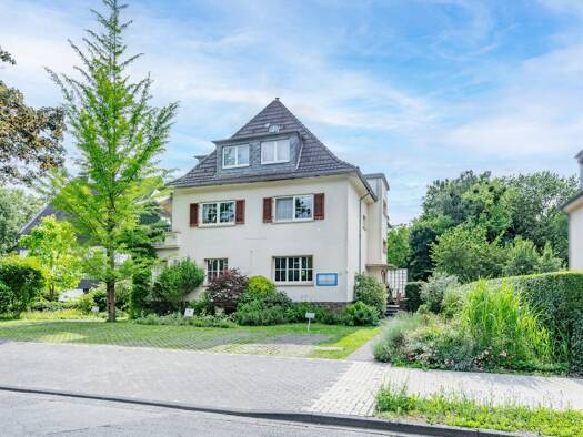 Einfamilienhaus zum Kauf 1.049.000 € 13 Zimmer 295 m² 875 m² Grundstück Bad Honnef 53604