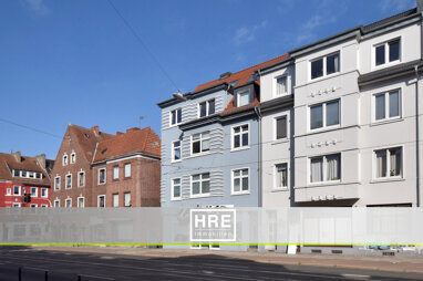 Wohnung zum Kauf 419.000 € 4 Zimmer 110 m² 1. Geschoss Neustadt Bremen 28199