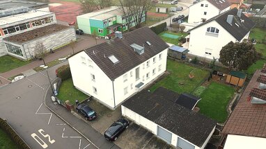 Mehrfamilienhaus zum Kauf als Kapitalanlage geeignet 999.900 € 14 Zimmer 378 m² 721 m² Grundstück Planungsbezirk 301 Straubing 94315