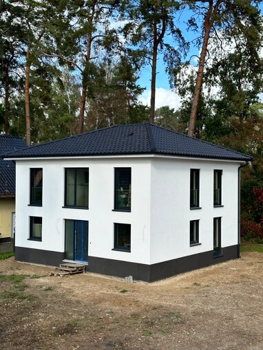 Einfamilienhaus zum Kauf Provisionsfrei 990.000 € 7 Zimmer 153 m² 500 m² Grundstück Blankenfelde Blankenfelde-Mahlow 15827