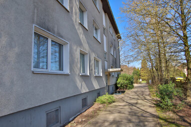 Wohnung zur Miete 570 € 3 Zimmer 67 m² Erdgeschoss Obere Teichstr. 6 Fallingbostel Bad Fallingbostel 29683