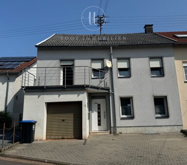 Reihenendhaus zum Kauf 239.000 € 6 Zimmer 145 m² 259 m² Grundstück Orscholz Orscholz 66693