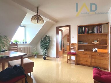 Wohnung zum Kauf 199.000 € 4 Zimmer 86 m² Gartenstadt / Harleshausen Kassel / Harleshausen 34128