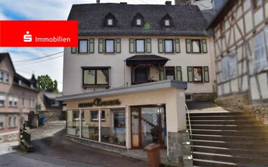 Mehrfamilienhaus zum Kauf 228.000 € 8 Zimmer 285 m² 664 m² Grundstück Runkel Runkel 65594