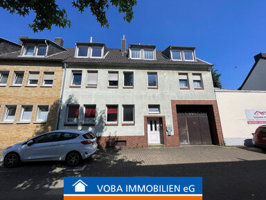 Mehrfamilienhaus zum Kauf 175.000 € 9 Zimmer 216 m² 1.276 m² Grundstück Röhe Eschweiler 52249