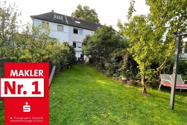 Reihenmittelhaus zum Kauf 370.000 € 4 Zimmer 111 m² 406 m² Grundstück Opladen Leverkusen 51379