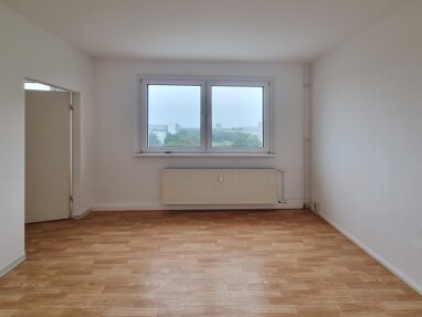 Wohnung zur Miete 274 € 1,5 Zimmer 34,2 m² 8. Geschoss Albert-Einstein-Straße 4 Nördliche Neustadt Halle (Saale) 06122
