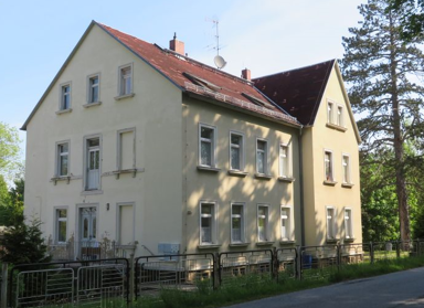 Haus zum Kauf provisionsfrei 175.000 € 366,2 m² 1.859 m² Grundstück Pirnaer Landstraße 22e Stolpen Stolpen 01833