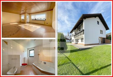 Einfamilienhaus zum Kauf 295.000 € 5 Zimmer 130 m² 818 m² Grundstück frei ab sofort Böbrach 94255