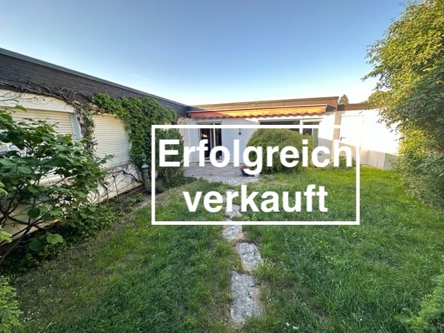 Bungalow zum Kauf 589.000 € 4 Zimmer 113 m² 353 m² Grundstück Schwaig Schwaig bei Nürnberg 90571