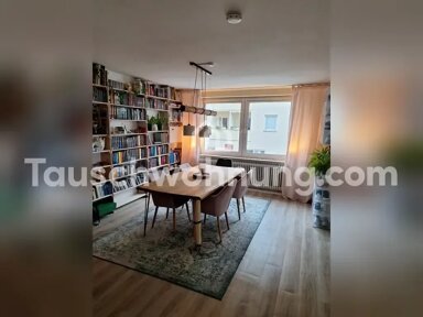 Wohnung zur Miete Tauschwohnung 710 € 3 Zimmer 77 m² 1. Geschoss Nordstadt Hannover 30167