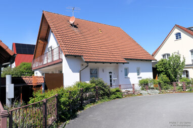 Einfamilienhaus zum Kauf 550.000 € 3 Zimmer 116 m² 590 m² Grundstück Seukendorf Seukendorf 90556