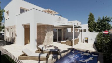 Villa zum Kauf 352.500 € 4 Zimmer 230 m² 216 m² Grundstück Hondón de las Nieves 03688