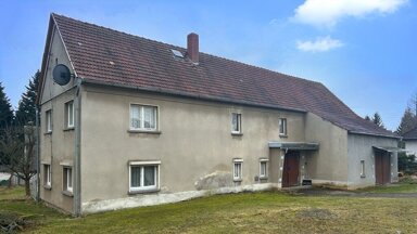 Einfamilienhaus zum Kauf provisionsfrei 67.000 € 4 Zimmer 107 m² 1.441 m² Grundstück Niederoderwitz Oderwitz 02791