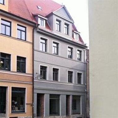 Bürofläche zur Miete 750 € 2 Zimmer 64,4 m² Bürofläche Teichgasse 12 Altstadt Weimar 99423