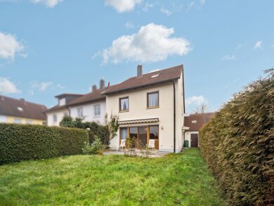 Reihenmittelhaus zum Kauf 459.000 € 6 Zimmer 155 m² 312 m² Grundstück Nördlingen Nördlingen 86720