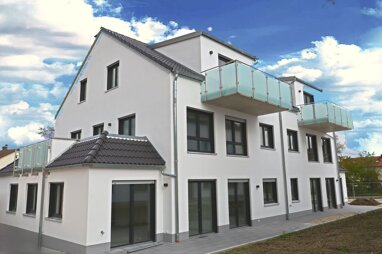 Terrassenwohnung zum Kauf 357.000 € 2 Zimmer 76 m² 1. Geschoss Pörnbach Pörnbach 85309