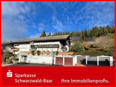 Einfamilienhaus zum Kauf 395.000 € 15 Zimmer 167 m² 1.321 m² Grundstück Schonach 78136