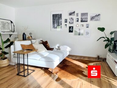 Wohnung zur Miete 850 € 2 Zimmer 83,5 m² frei ab 01.02.2025 Plöckendorf Rednitzhembach 91126