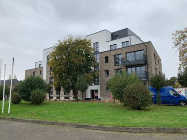 Terrassenwohnung zur Miete 950 € 2 Zimmer 66,6 m² EG frei ab sofort Osterholzer Heerstraße 117 Osterholz Bremen 28307