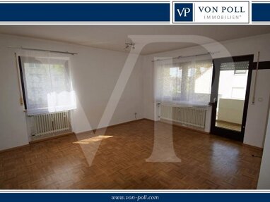 Wohnung zur Miete 525 € 2,5 Zimmer 70 m² 1. Geschoss Weißenburg Weißenburg in Bayern 91781