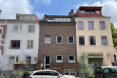Mehrfamilienhaus zum Kauf 395.000 € 9 Zimmer 190 m² 112,5 m² Grundstück Neustadt Bremen / Neustadt 28199