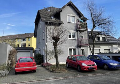 Studio zum Kauf 160.000 € 4 Zimmer 104 m² EG Schlebusch - Süd Leverkusen 51375