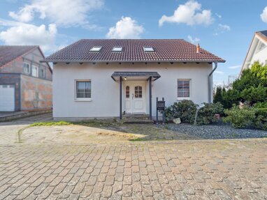 Einfamilienhaus zum Kauf 397.311 € 5 Zimmer 154 m² 750 m² Grundstück Wedelheine Meine 38527