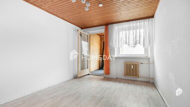 Wohnung zum Kauf 355.000 € 3 Zimmer 61,7 m² 2. Geschoss frei ab sofort Charlottenburg Berlin 10585