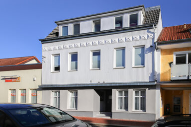 Wohnung zur Miete 400 € 1 Zimmer 36,4 m² frei ab 01.03.2025 Kappeln 24376