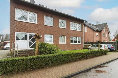 Mehrfamilienhaus zum Kauf 419.000 € 10 Zimmer 222,1 m² 642,1 m² Grundstück Lette Coesfeld 48653