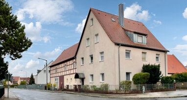 Mehrfamilienhaus zum Kauf 940.000 € 11 Zimmer 225 m² 1.200 m² Grundstück Katzwang / Reichelsdorf Ost / Reichelsdorfer Kelle Nürnberg 90455