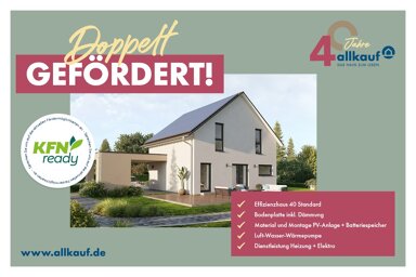 Einfamilienhaus zum Kauf provisionsfrei 287.999 € 4 Zimmer 136,1 m² Creglingen Creglingen 97993