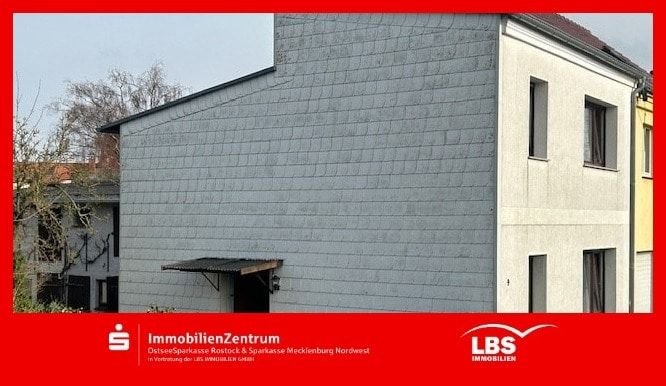 Einfamilienhaus zum Kauf 117.000 € 6 Zimmer 120 m²<br/>Wohnfläche 254 m²<br/>Grundstück Teterow Teterow 17166