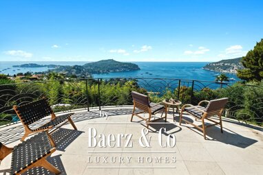 Villa zum Kauf 9.970.000 € 7 Zimmer 450 m² 1.000 m² Grundstück Mont Leuze villefranche-sur-mer 06230