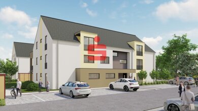 Mehrfamilienhaus zum Kauf provisionsfrei als Kapitalanlage geeignet 3.249.933 € 687 m² 1.186 m² Grundstück Masholder Bitburg 54634