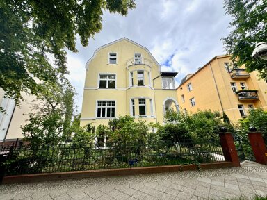 Mehrfamilienhaus zum Kauf als Kapitalanlage geeignet 2.395.000 € 656 m² 800 m² Grundstück Lichterfelde Berlin 12203