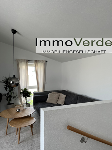 Apartment zur Miete 1.490 € 4 Zimmer 124 m² Bemerode Hannover 30539