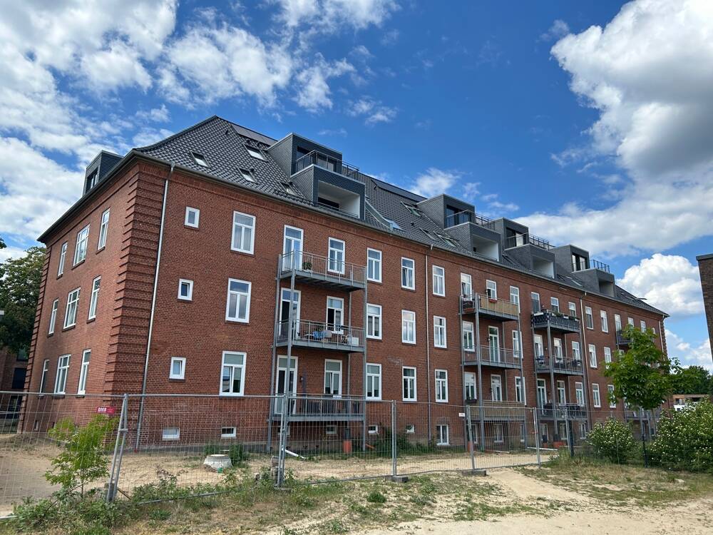 Maisonette zum Kauf · provisionsfrei