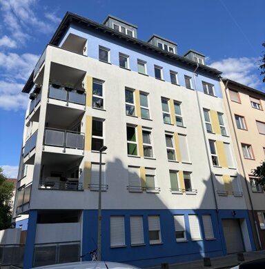 Wohnung zur Miete 1.645 € 4 Zimmer 108 m² 3. Geschoss frei ab 01.06.2025 St. Leonhard Nürnberg 90439