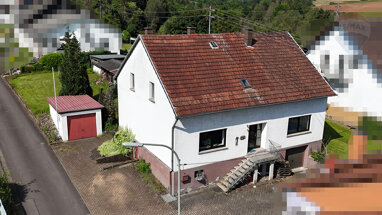 Einfamilienhaus zum Kauf 169.000 € 8 Zimmer 170 m² 800 m² Grundstück Schmelz Schmelz / Außen 66839