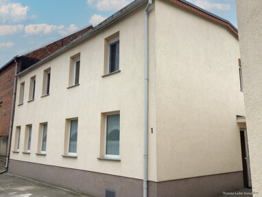 Einfamilienhaus zum Kauf 99.500 € 6 Zimmer 125 m² 287 m² Grundstück Altstadt 1 Westeregeln Westeregeln 39448