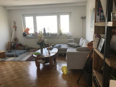 Wohnung zum Kauf provisionsfrei 349.000 € 4 Zimmer 107 m² 2. Geschoss Hangelar Sankt Augustin 53757