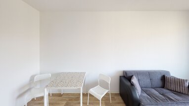 Wohnung zur Miete 304 € 2 Zimmer 52,8 m² 3. Geschoss Max-Schäller-Str. 4 Morgenleite 630 Chemnitz 09122